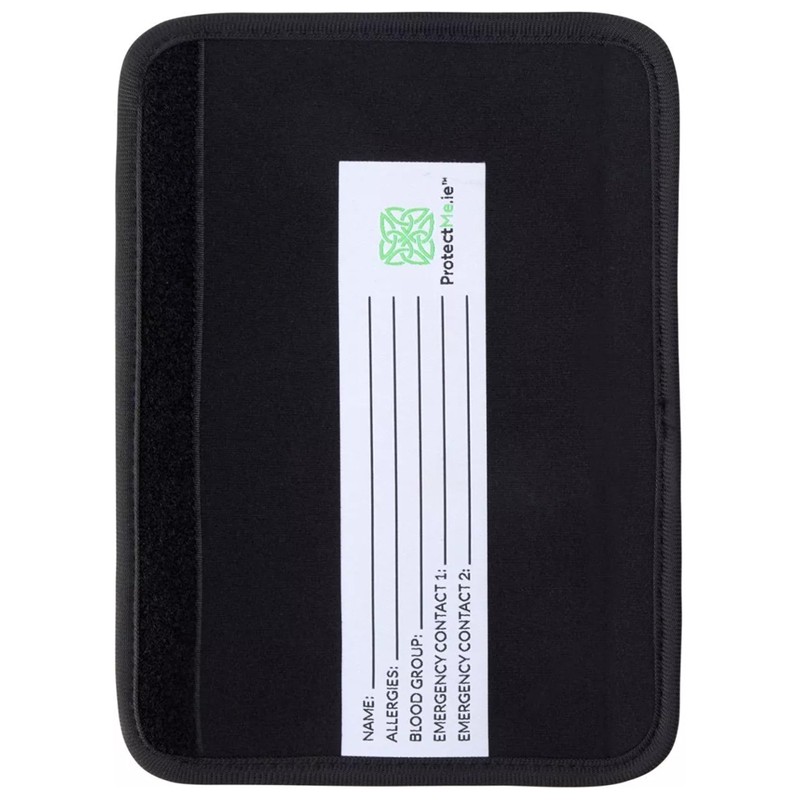 Protect Me Belt Cochlear Implant NO MRI