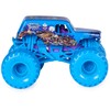 Monster Jam 2022 Spin Master 1:64 Diecast Truck with Bonus