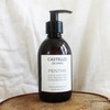 Castello de Haye, Mentha Castile Soap, Organic Oils, 250ml