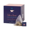 HotTea Mama Take A Pause Tea 15 Tea Bags