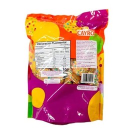 Galletas Cayro Galletas con Gragea Chochitos 500