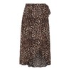 PCTALA WRAP SKIRT NOOS BC