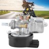 Motorcycle Carburetor Carb Universal Fits for 80cc 2-stroke Engine