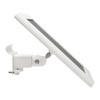 Aobelieve Vinyl Siding Mount for Ring Solar Panel, Stick Up
