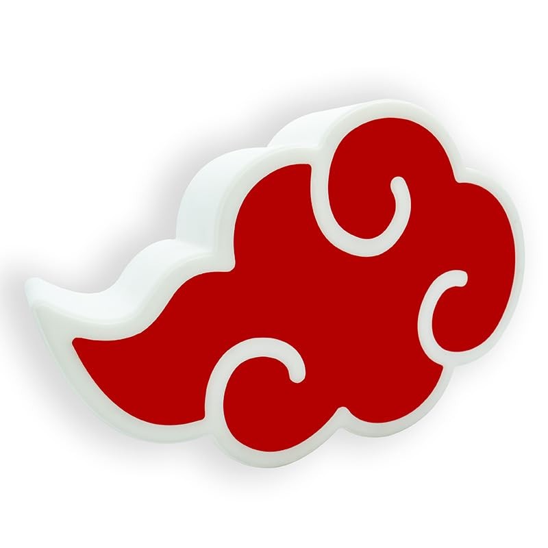 ABYstyle ABYLIG019 Lamp, Multi-Colour