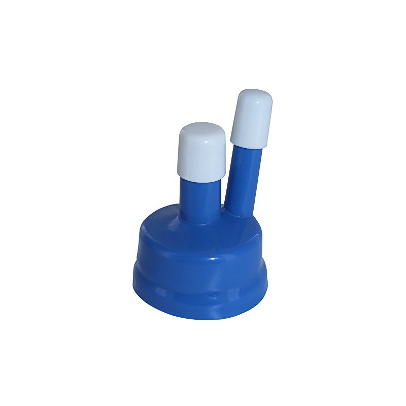Learn To Brew 8A-1234-8AWY Carboy Cap - 6.5 Gallon