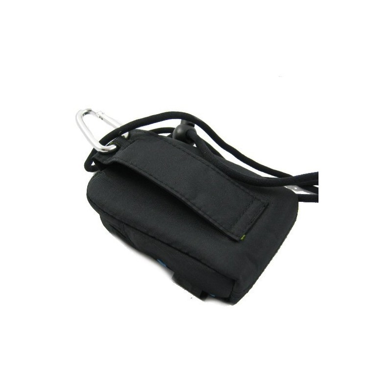 Ex-Pro® [CR943C Digital Camera Case/Pouch for Casio Exilim EX-M1, EX-M2,