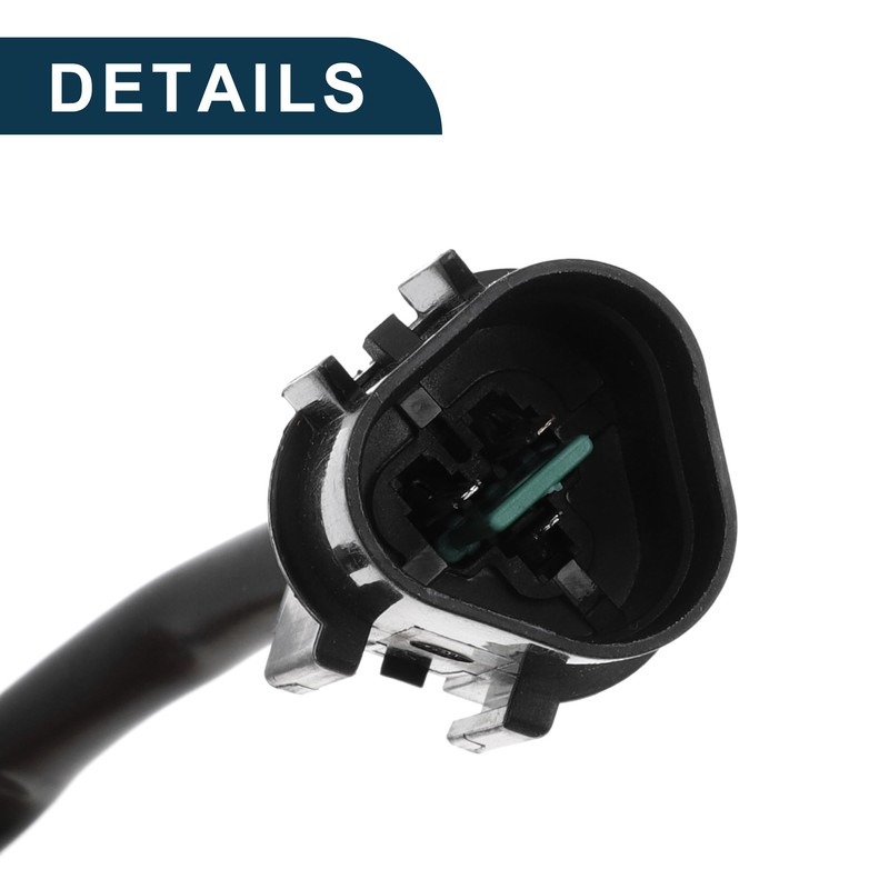 TUCKBOLD Crankshaft Position Sensor for Mitsubishi Galant 2.4 99-01 Sturdy