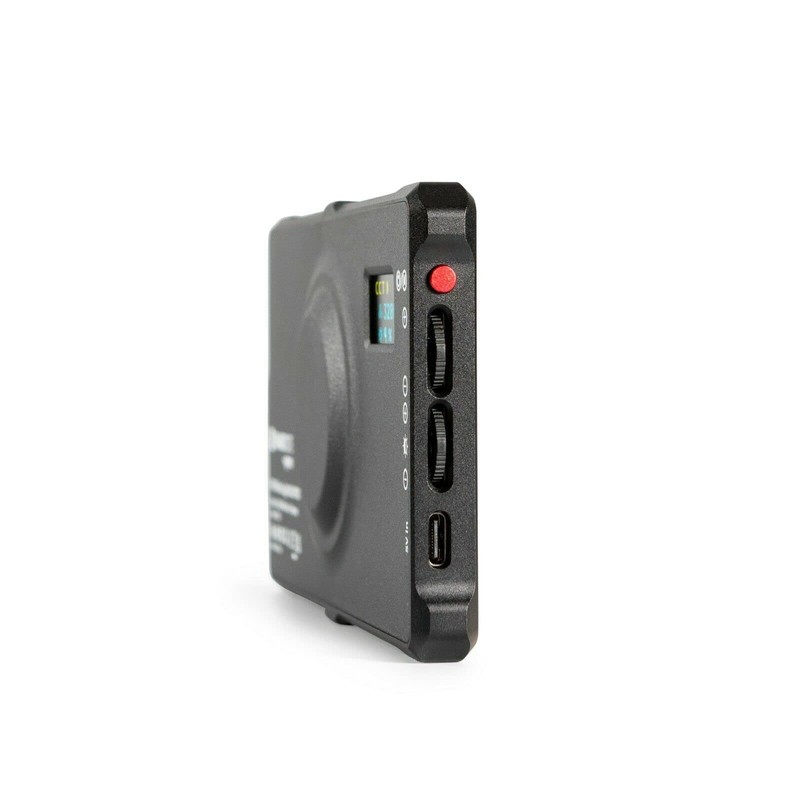 Kenro Smart Lite RGB Compact LED Video Light Panel 14.9