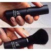 Brocha Maquillaje Elf Retractable Kabuki Brush Color Negro