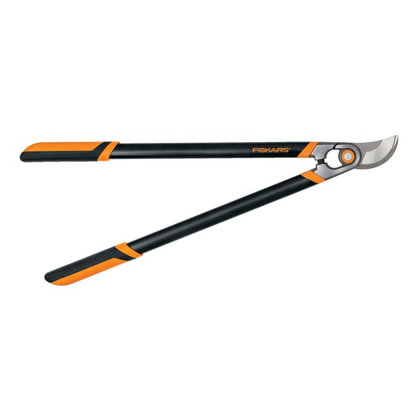 Fiskars Forged Lopper with Replaceable Blade (30 Inch)