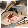 WHAMVOX Thumb Pallet Board Tool Finger Planer Hand Hand Plane