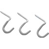 Lehigh Group/Crawford #HS16 3PK 1" Hammer In Hook [Misc.]