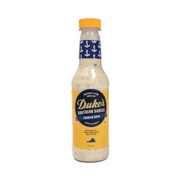 Duke's Tidewater Tartar Sauce 10 oz