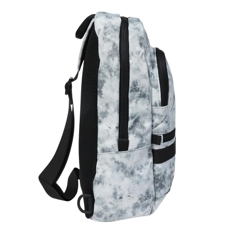 Oakley ENHANCE SLING 8.0 Sling Bag, (10K) WHITE STORM PRINT