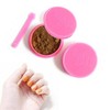 Balsam Dyeing 1500 Nail Dyeing / 봉숭아 물들이기 1500 손톱 물들이기
