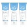 3 Cremas Baba De Caracol Manos De Seda 100ml Shelo
