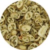 Arctic Farms Garden Freeze Dried Jalapeno Chips, Extra Spicy, Crunchy
