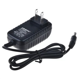 ABLEGRID AC Adapter DC Charger For Chicago Electric Power System Jump Starter ITEM 96157