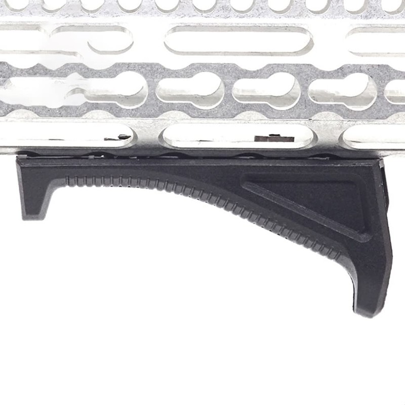 BTSEURY Fore Grip Nylon Non-Slip Grip Ergonomic Comfortable Grip Accessories