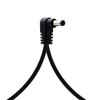 Security-01 Guitar Pedal 9V Power Supply Splitter Cable, 3 Way