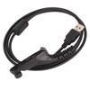USB Programming Cable Walkie Talkie Frequency Write Line for DP4400