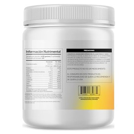 Primetech Nutrition Aminoácidos BCAA con Electrolitos, 60 Servicios, 2:1:1, Vegetales, Fermentados, Instantáneos, Agua de Coco en Polvo, Sabor Limonad