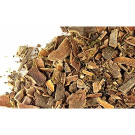 Cascara Sagrada Bark c/s (1 lb)