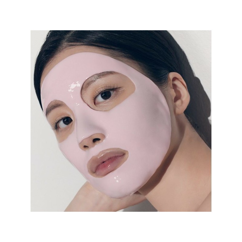 (신세계라이브쇼핑)기본패키지 / 20회분 ZTU 콜라겐 모델링팩 (스텝A 20매+스텝B 20매) (Shinsegae