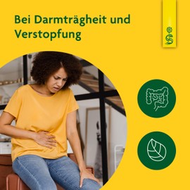 Schoenenberger - Manna-Feigen-Sirup - 1x 200 ml Glasflasche - Lebensmittel für besondere medizinische Zwecke (bilanzierte Diät) - das Harz der Manna-Esche fördert die normale Darmtätigkeit