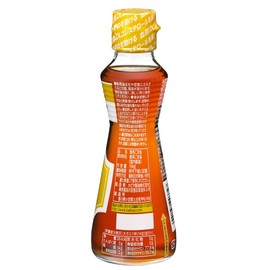 Tokuho Kadoya Oil Healthy Sesame Oil, 6.7 oz (196 g) x 2 Packs