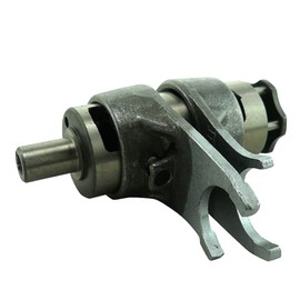 DJ-Motor 150 160 Engine Shift Drum Selector Forks Assy Transmission for Lifan YX 150cc 160cc Engine 1P60FMJ 1P60FMK Pitpro Pitster Pro DHZ SSR WPB Pit Dirt Bike