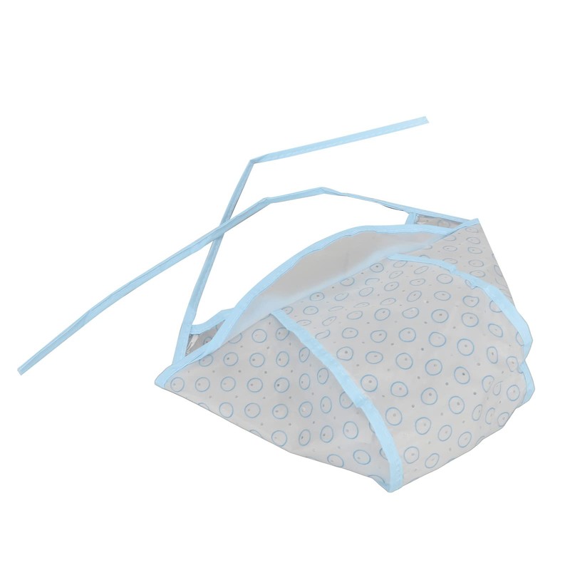 Sombrero Desechable para Peluquería, 5 uds.