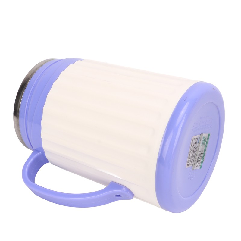 650ML Pig Semen Collection Insulation Cup Stainless Steel Specimen Container