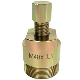 FBSCTMH Primary Clutch Puller Compatible with Honda Foreman Rubicon 500 TRX500 TRX500FA 4x4 2001-2019, 40mm Clutch Puller Removal Tool