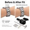 Watch Link Removal Tool Kit for Band Adjustment – Metal