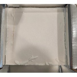 Stephenson 10 Lbs Stephenson Foaming Bath Butter – Base for Whipped Soaps, Sugar Scrubs