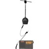 XHDATA AN-80 is a shortwave antenna, FM SW external antenna,