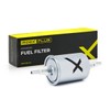 RIDEX PLUS 9F0003P fuel filter cartridge
