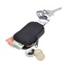 TROIKA Pocket Click – KR8-77/LE – Key Ring – Bag