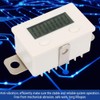BuyWeek Digital LCD Counter, 5 Digit Counter 0-99999 Magnetic Induction