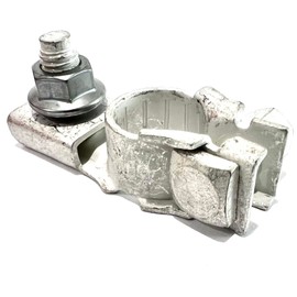 EDS Terminal Set 926054 926-515 926515/926516 POSITIVE & NEGATIVE Battery Terminal Replacements for Toyota Lexus Nissan Infiniti Subaru etc Vehicles