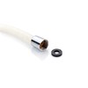 Sink Hose Compatible with Kingston Brass KBSH601 60-Inch Kitchen Side