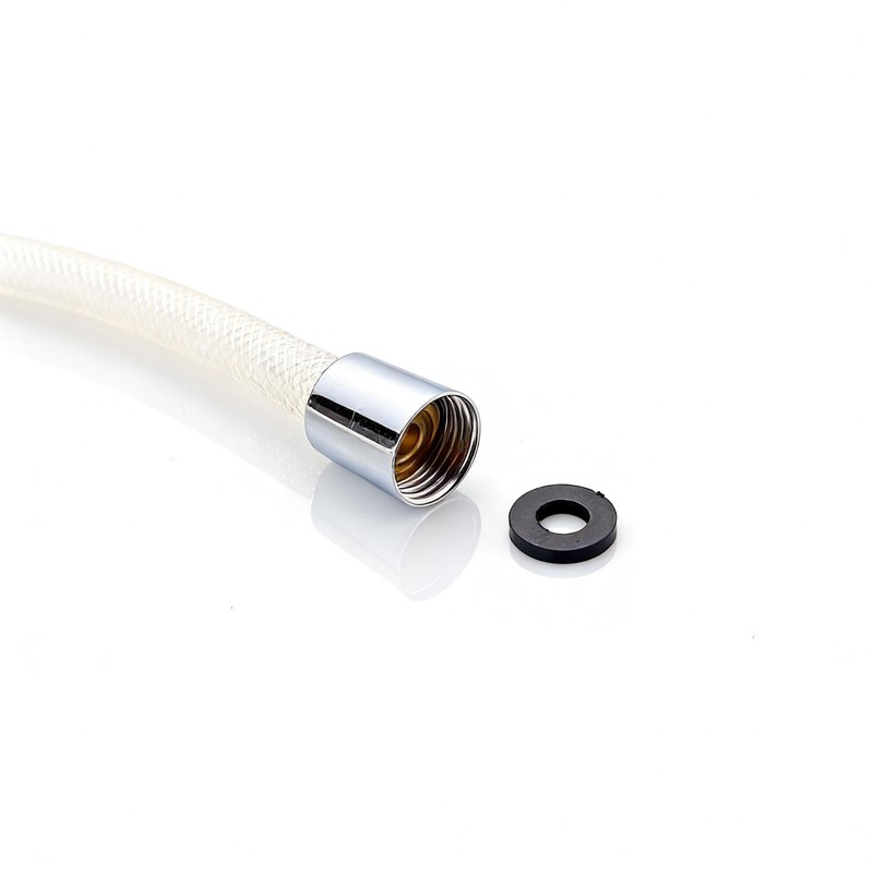 Sink Hose Compatible with Kingston Brass KBSH601 60-Inch Kitchen Side