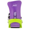 Kemper Freestyle Snowboard Bindings - Eggplant S/M Small/ Medium