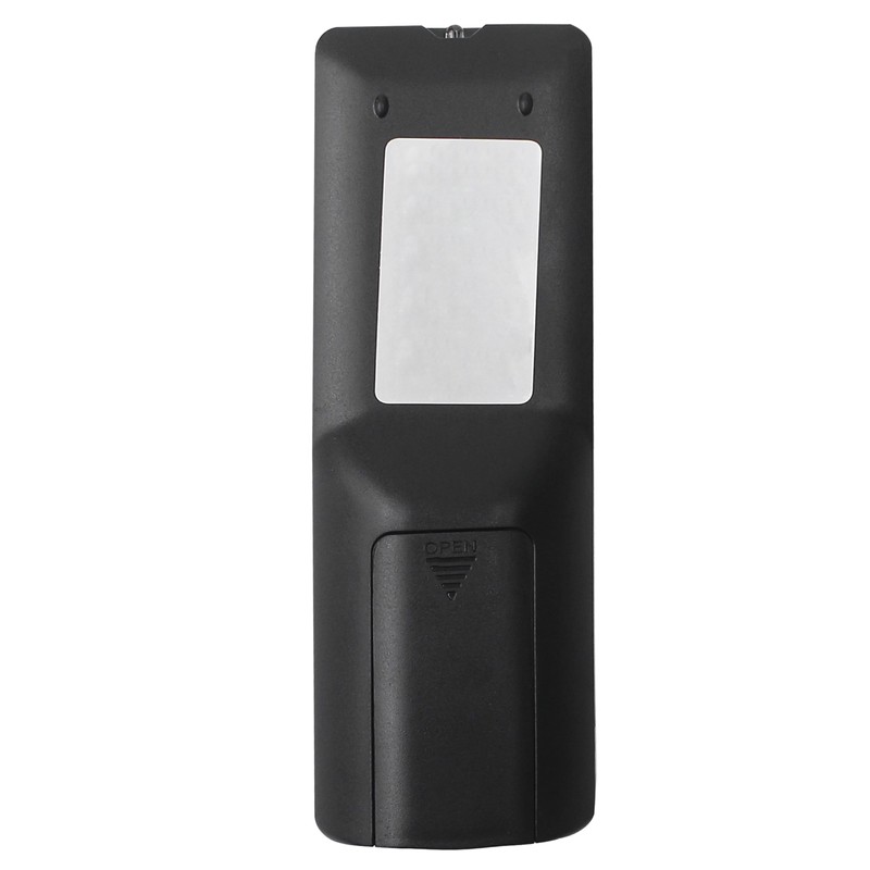 Remote Control for Unblock Tech Ubox Smart TV Box, Compatible