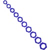 SK11 SSMG10-19 Magnetic Catch for Sockets, Supports 6 and 12