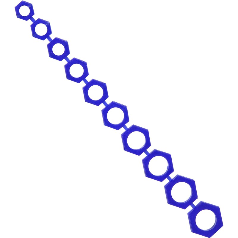 SK11 SSMG10-19 Magnetic Catch for Sockets, Supports 6 and 12