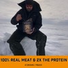 Peak Refuel Beef Stroganoff | Freeze Dried Backpacking and Camping
