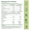 Zesty Nutrition Recuperación Intestinal 4 En 1 Con Prebióticos, Probióticos,